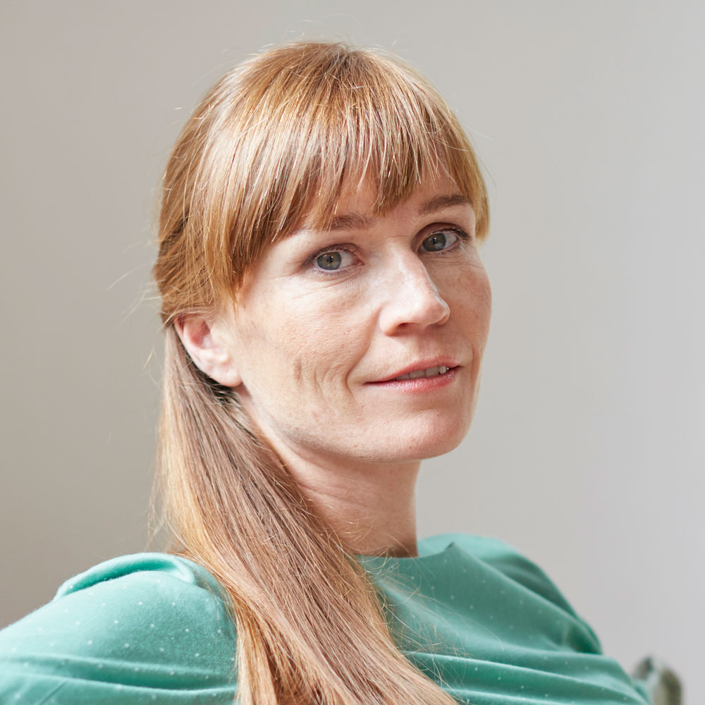 Emma Shaw