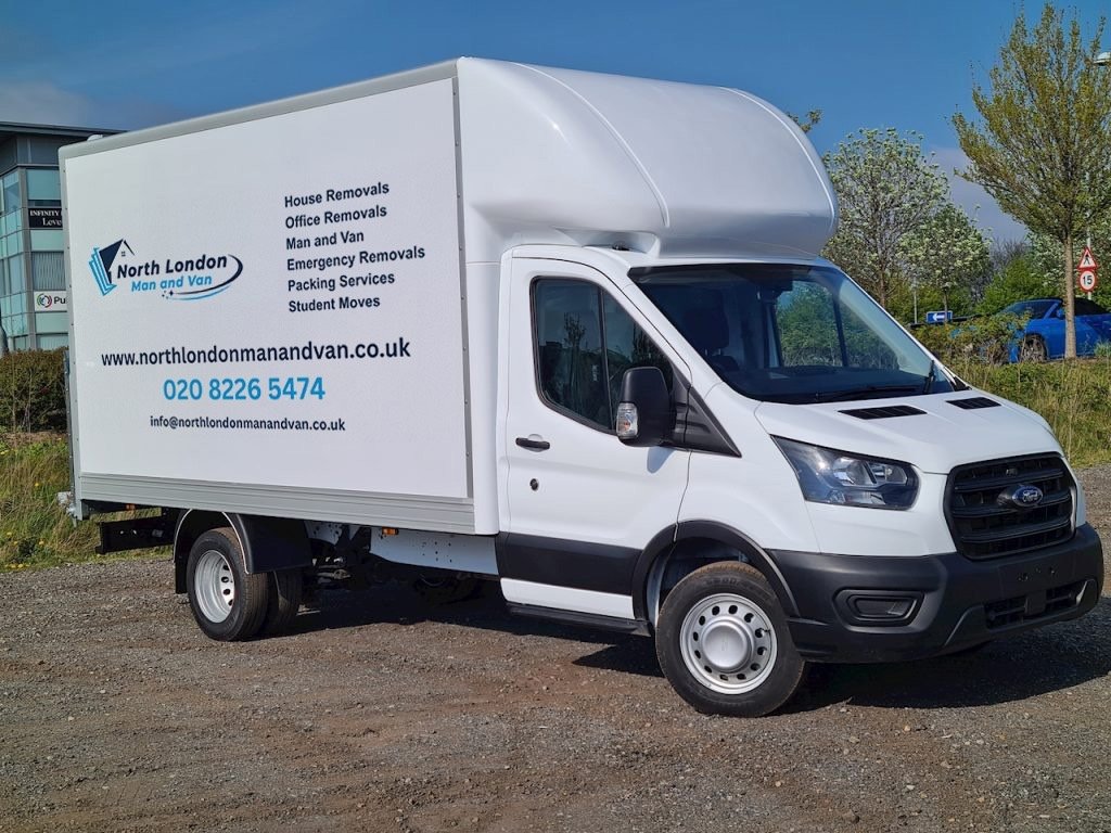 Long Distance Removals