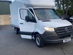 north London man and van